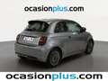 Fiat 500e Icon 87KW Gris - thumbnail 4