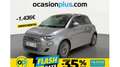 Fiat 500e Icon 87KW Gris - thumbnail 1