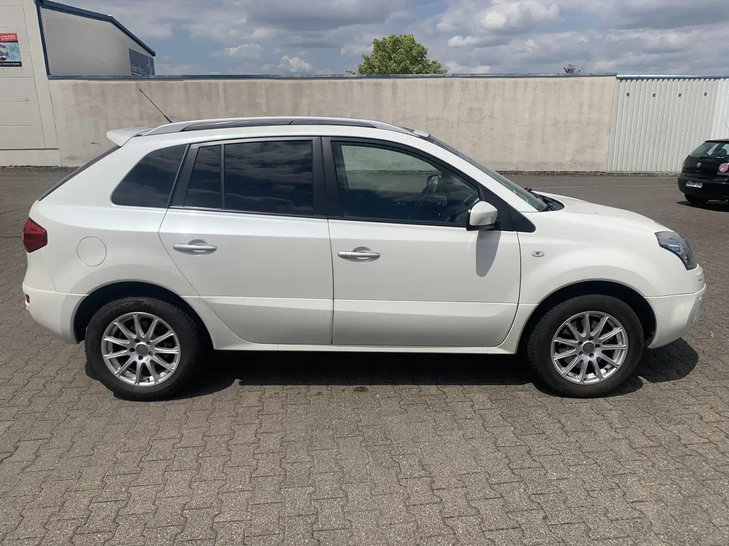 Renault Koleos Night&Day - 2