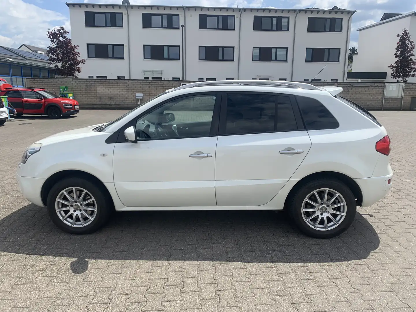 Renault Koleos Night&Day - 1