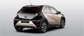 Toyota Aygo X Team D +SHZ+CarPlay+Navi+SpiegelHZ+Klima+ Beige - thumbnail 5