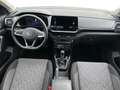 Volkswagen T-Cross 1.0 TSI Life Aut. 85kW Negro - thumbnail 4