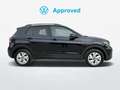 Volkswagen T-Cross 1.0 TSI Life Aut. 85kW Negro - thumbnail 3
