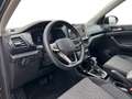 Volkswagen T-Cross 1.0 TSI Life Aut. 85kW Negro - thumbnail 9