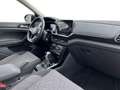 Volkswagen T-Cross 1.0 TSI Life Aut. 85kW Negro - thumbnail 5