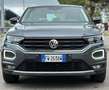 Volkswagen T-Roc 1.6 Tdi Advanced 115CV VIRTUAL/FULL LED Grey - thumbnail 5