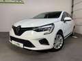 Renault Clio V 1.0 TCE 90 CORPORATE GPS BLUETOOTH Weiß - thumbnail 11