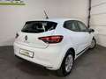 Renault Clio V 1.0 TCE 90 CORPORATE GPS BLUETOOTH Weiß - thumbnail 13