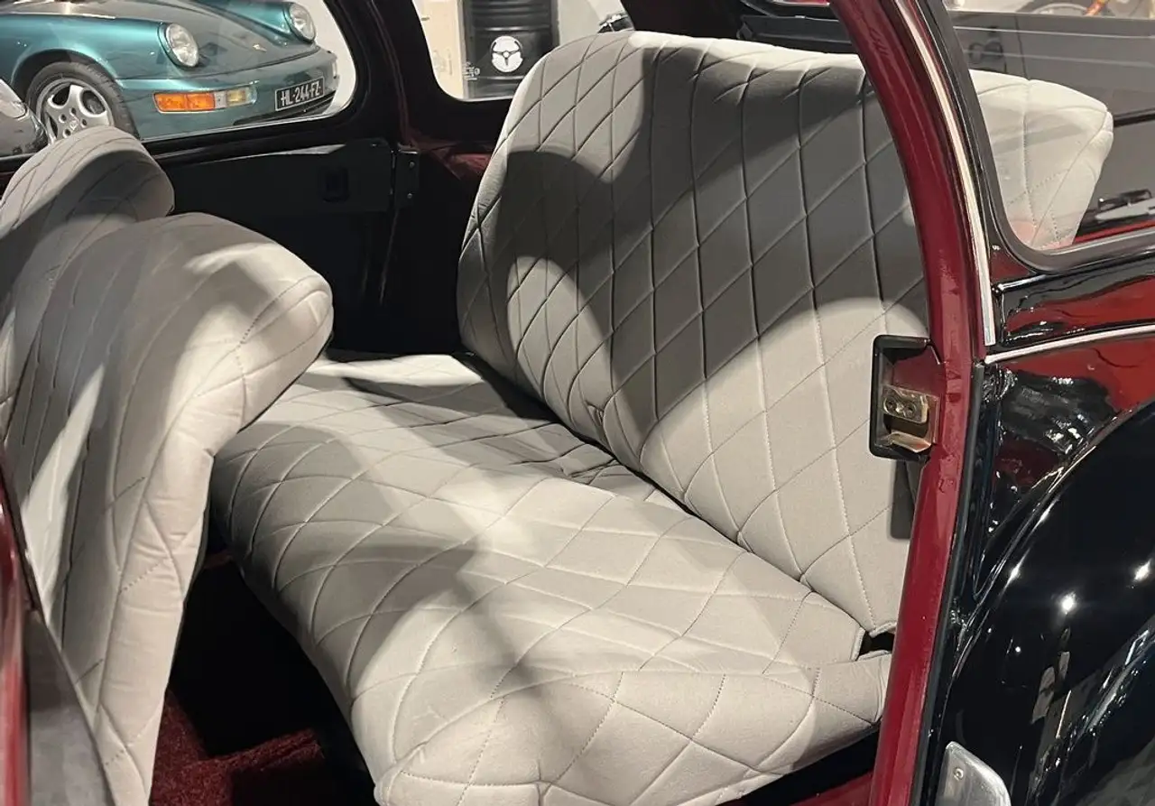 Citroen 2CV 2 CV Charleston Deuxième main, foto 8