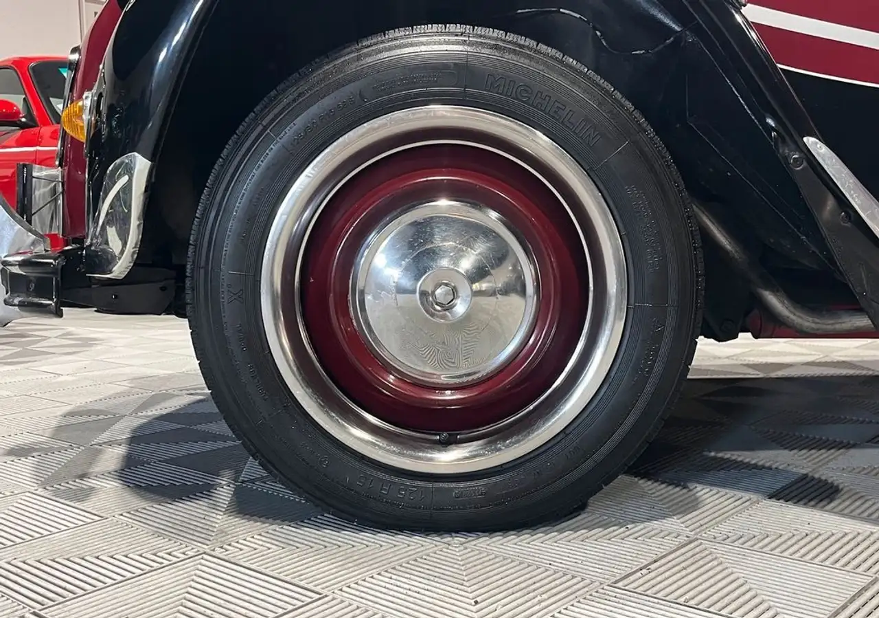 Citroen 2CV 2 CV Charleston Deuxième main, foto 6