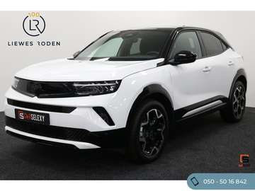 1.2 Turbo GS (Automaat)