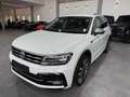 Volkswagen Tiguan Allspace Tiguan 2.0 TDI Allspace Highline 4Motion*R-LINE* Blanc - thumbnail 1