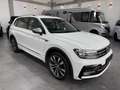 Volkswagen Tiguan Allspace Tiguan 2.0 TDI Allspace Highline 4Motion*R-LINE* Blanc - thumbnail 4