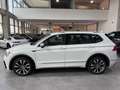 Volkswagen Tiguan Allspace Tiguan 2.0 TDI Allspace Highline 4Motion*R-LINE* Blanc - thumbnail 11