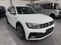 Volkswagen Tiguan Allspace Tiguan 2.0 TDI Allspace Highline 4Motion*R-LINE* Blanc - thumbnail 3