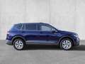 Volkswagen Tiguan Allspace 2.0 TDI DSG Life NAVI PANO LED Blau - thumbnail 5