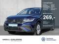 Volkswagen Tiguan Allspace 2.0 TDI DSG Life NAVI PANO LED Blau - thumbnail 1