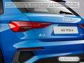 Audi A3 40 TFSI e S tronic S line Navi+ Blau - thumbnail 9