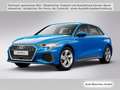 Audi A3 40 TFSI e S tronic S line Navi+ Blau - thumbnail 4