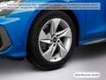 Audi A3 40 TFSI e S tronic S line Navi+ Blau - thumbnail 19