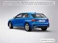 Audi A3 40 TFSI e S tronic S line Navi+ Blau - thumbnail 5