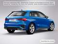 Audi A3 40 TFSI e S tronic S line Navi+ Blau - thumbnail 6