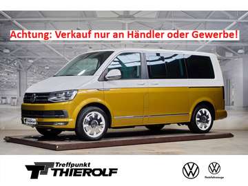 2.0 TDI 4M DSG 70 Jahre Bulli -nur Gew