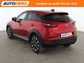 Mazda CX-3 2.0 Skyactiv-G Zenith Rojo - thumbnail 4