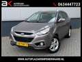 Hyundai iX35 2.0i Style Automaat Navi Airco Cruise Camera Trekh Brun - thumbnail 1