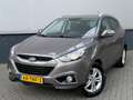 Hyundai iX35 2.0i Style Automaat Navi Airco Cruise Camera Trekh Brun - thumbnail 3