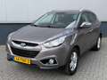 Hyundai iX35 2.0i Style Automaat Navi Airco Cruise Camera Trekh Brun - thumbnail 4