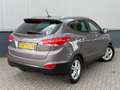 Hyundai iX35 2.0i Style Automaat Navi Airco Cruise Camera Trekh Brun - thumbnail 6