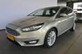 Ford Focus Wagon 1.0 First Edition Airco Navigatie Cruise Con Grijs - thumbnail 11