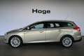 Ford Focus Wagon 1.0 First Edition Airco Navigatie Cruise Con Grijs - thumbnail 3