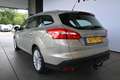 Ford Focus Wagon 1.0 First Edition Airco Navigatie Cruise Con Grijs - thumbnail 13