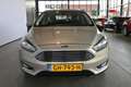 Ford Focus Wagon 1.0 First Edition Airco Navigatie Cruise Con Grijs - thumbnail 16
