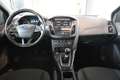 Ford Focus Wagon 1.0 First Edition Airco Navigatie Cruise Con Grijs - thumbnail 2