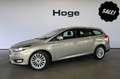 Ford Focus Wagon 1.0 First Edition Airco Navigatie Cruise Con Grijs - thumbnail 1