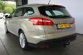 Ford Focus Wagon 1.0 First Edition Airco Navigatie Cruise Con Grijs - thumbnail 12