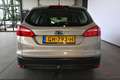 Ford Focus Wagon 1.0 First Edition Airco Navigatie Cruise Con Grijs - thumbnail 17
