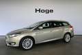 Ford Focus Wagon 1.0 First Edition Airco Navigatie Cruise Con Grijs - thumbnail 4