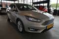Ford Focus Wagon 1.0 First Edition Airco Navigatie Cruise Con Grijs - thumbnail 10