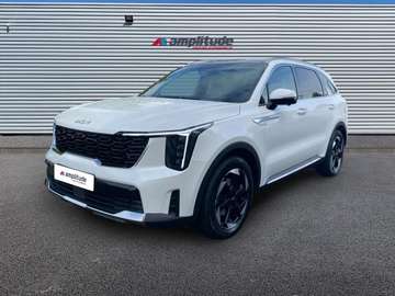 1.6 T-GDi 215ch HEV Design 7 places