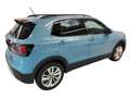 Volkswagen T-Cross 1.0 TSI DSG LIFE IQ.DRIVE KAMERA DIGIpro Blau - thumbnail 3
