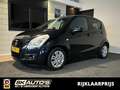 Suzuki Splash 1.0 VVT EXCL. EASSS l NAP l AIRCO l ELEK RAMEN l Negro - thumbnail 1