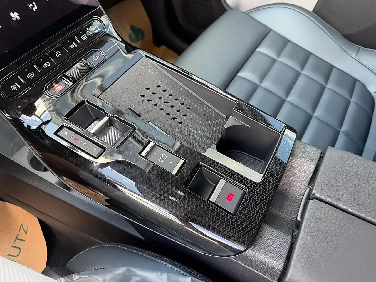 Citroen C5 Aircross 2026 — фото 14