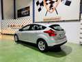 Ford Focus 1.6TDCi Sport 115 Gris - thumbnail 2