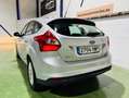 Ford Focus 1.6TDCi Sport 115 Gris - thumbnail 5