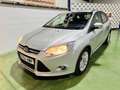Ford Focus 1.6TDCi Sport 115 Gris - thumbnail 4