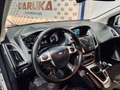 Ford Focus 1.6TDCi Sport 115 Gris - thumbnail 7